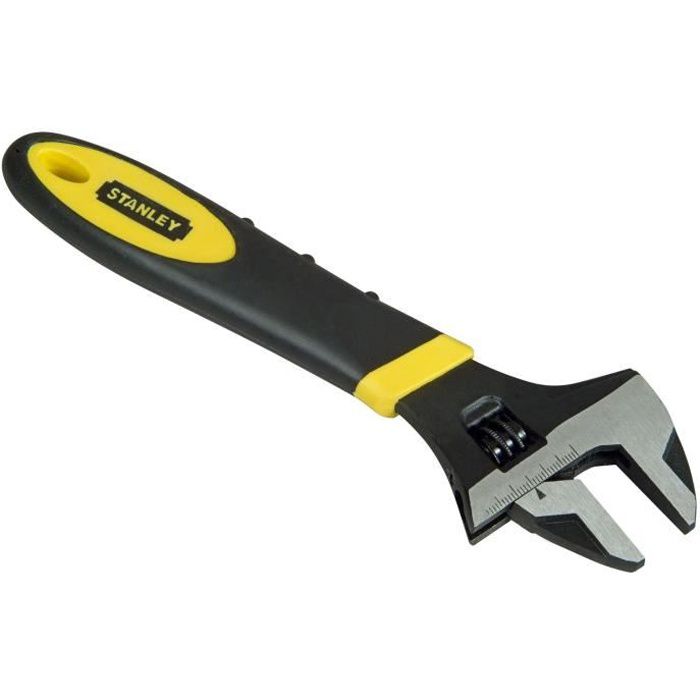 Stanley 0-90-948 Clé universelle Clé anglaise - 8