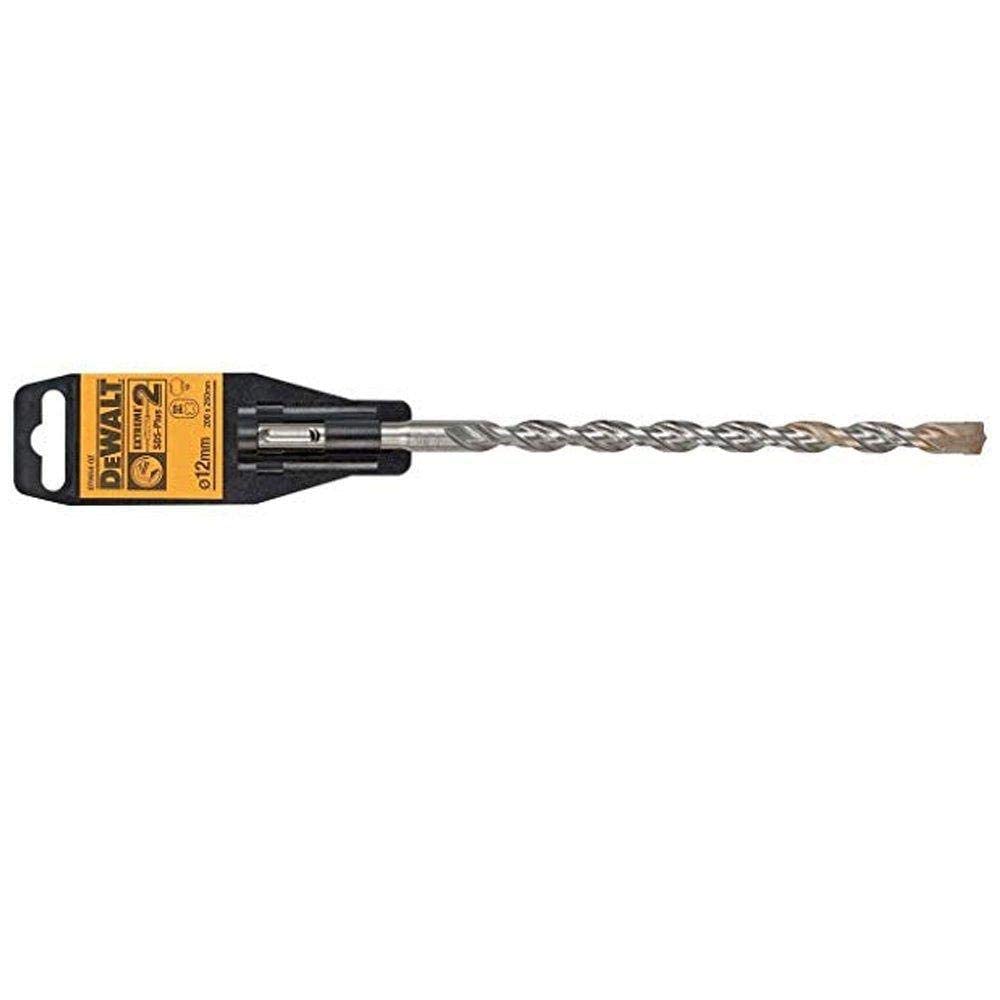DeWALT - Foret SDS-PLUS EXTREME 2® 12x160x100 - DT9552 - 3