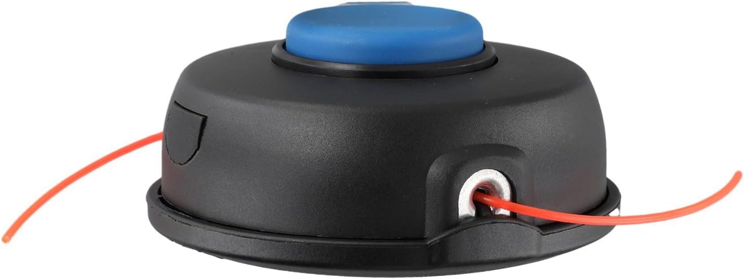 Głowica żyłkowa T45X T55 – Tap &amp; Go do kos spalinowych Husqvarna 240R, 250RX, 335FR, 345FR, 555FX i innych