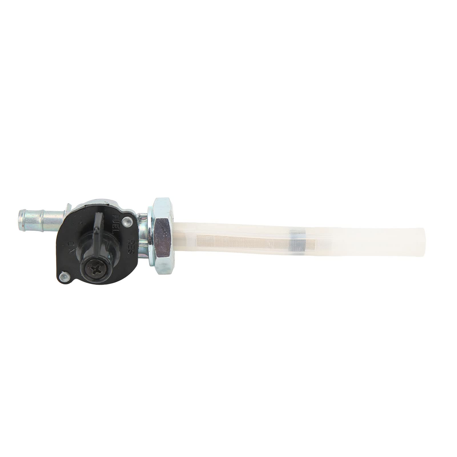 Rubinetto Benzina Per Honda VT1100 Shadow Aero ACE Spirit Sabre (1995-2007) - Ricambio Aftermarket 16950-MAH-023