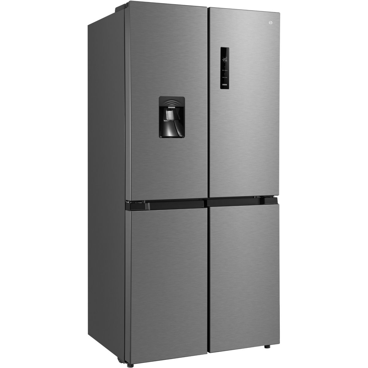 Réfrigérateur multi portes ESSENTIELB ERMVE180-85miv1 - 8