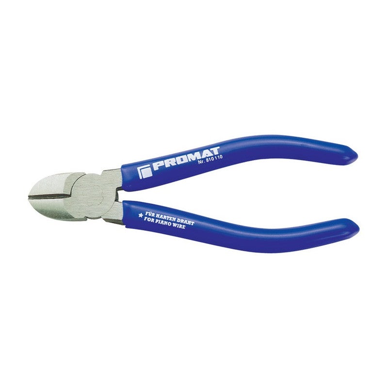 IRIMO - Pince Coupante Diagonale Isolée - 140 Mm