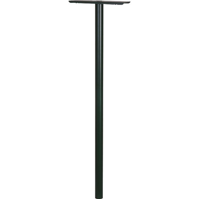 Primos Ground Breaker Picchetto Metallico Per Esche Mobile Series – Leva A Pedale – Leggero E Resistente - 3
