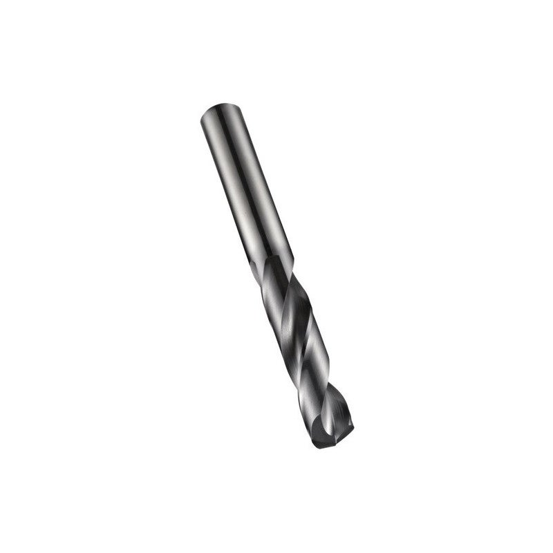 Foret Hélicoïdal HBM 10 X 35 Mm – Support Weldon – Perceuse Magnétique – Qualité Pro Garantie 1 An