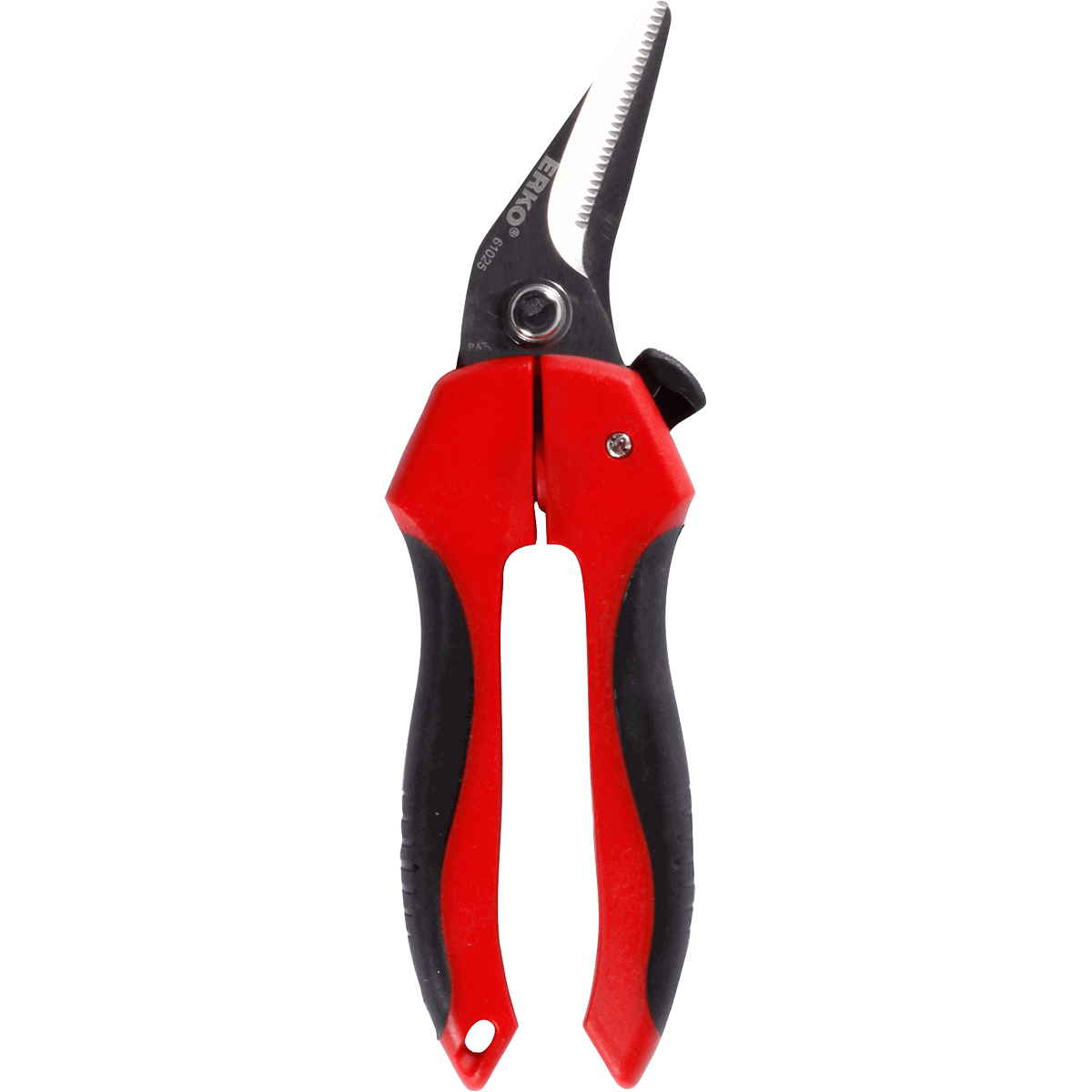 CISAILLES MULTIUSAGES COURBEES ERKO 61025 - 2