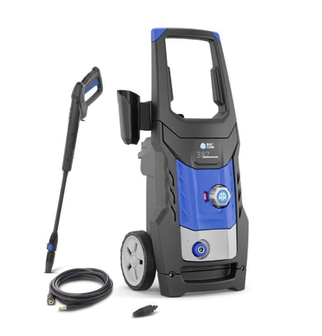 Annovi Reverberi 3000 Pompa Idropulitrice Adatta A Briggs - Foto 9