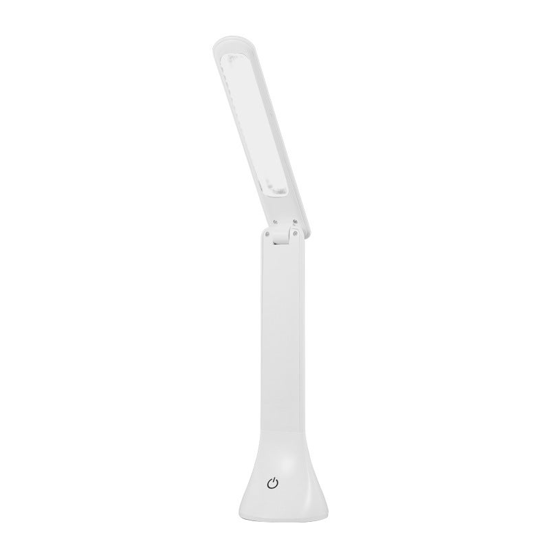 Dotykowa lampka biurkowa LED - USB lub baterie