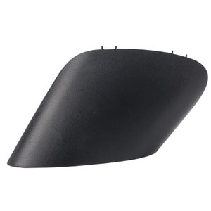 Coque De Protection Rétroviseur Pour Toyota Prius, Verso, IQ - En ABS, Noir, Côté Gauche - Installation Facile, Protection Contre Chocs