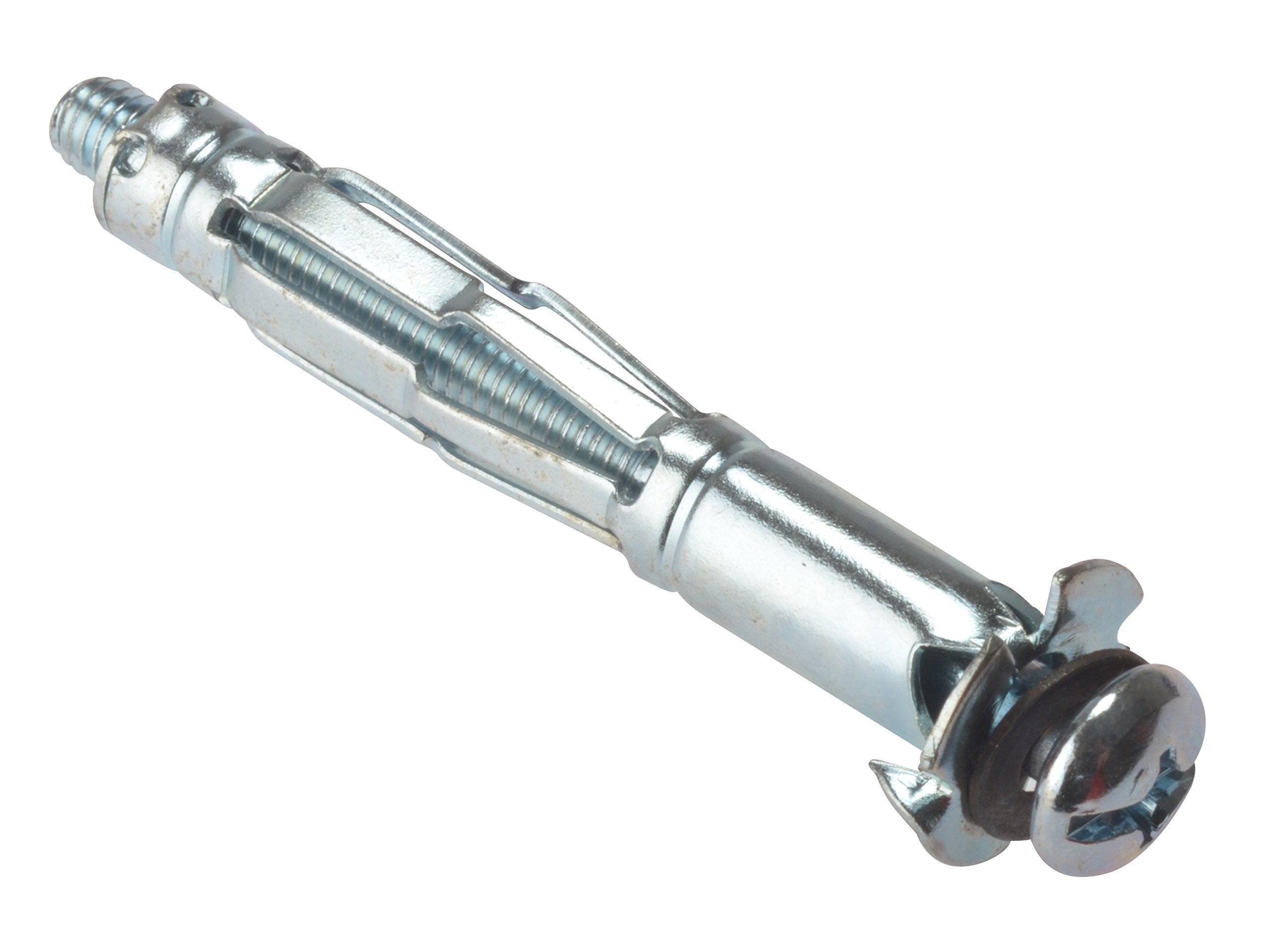 Viti autoperforanti per metallo M4 x 25 mm Viti autoperforanti per metallo M4 x 25 mm