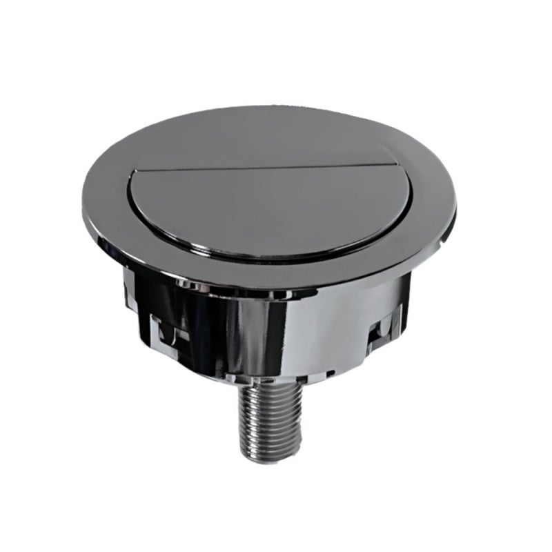 Bouton Poussoir De Montre Pour Plaque – Neuf, Sans étiquette (pièce Détachée)