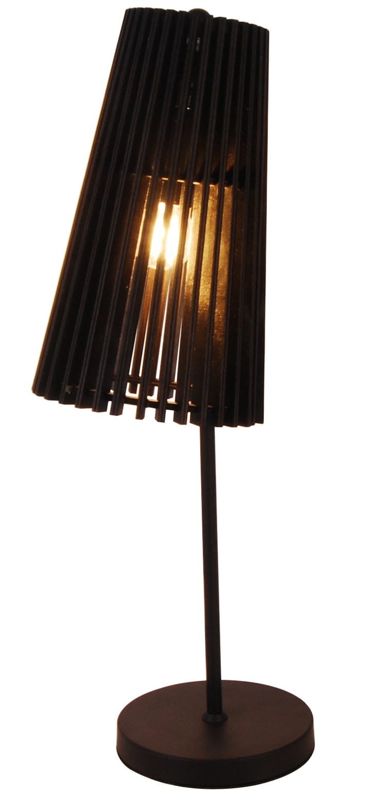 Lampa stołowa Candellux OSAKA 1xE27 50501032