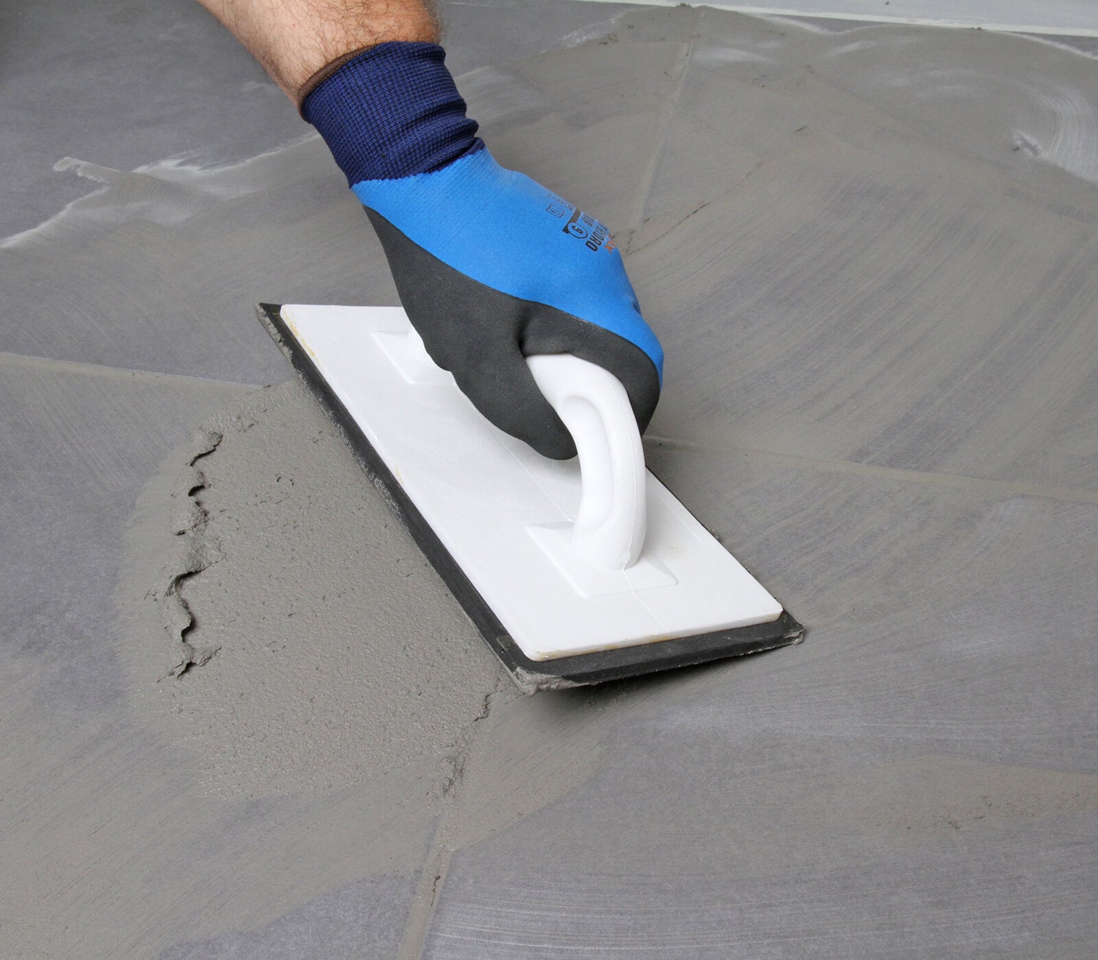 Joint en Poudre pour Carrelage Kedojoint Gris Semin, Intérieur/Extérieur, sac de 5 kg - 3