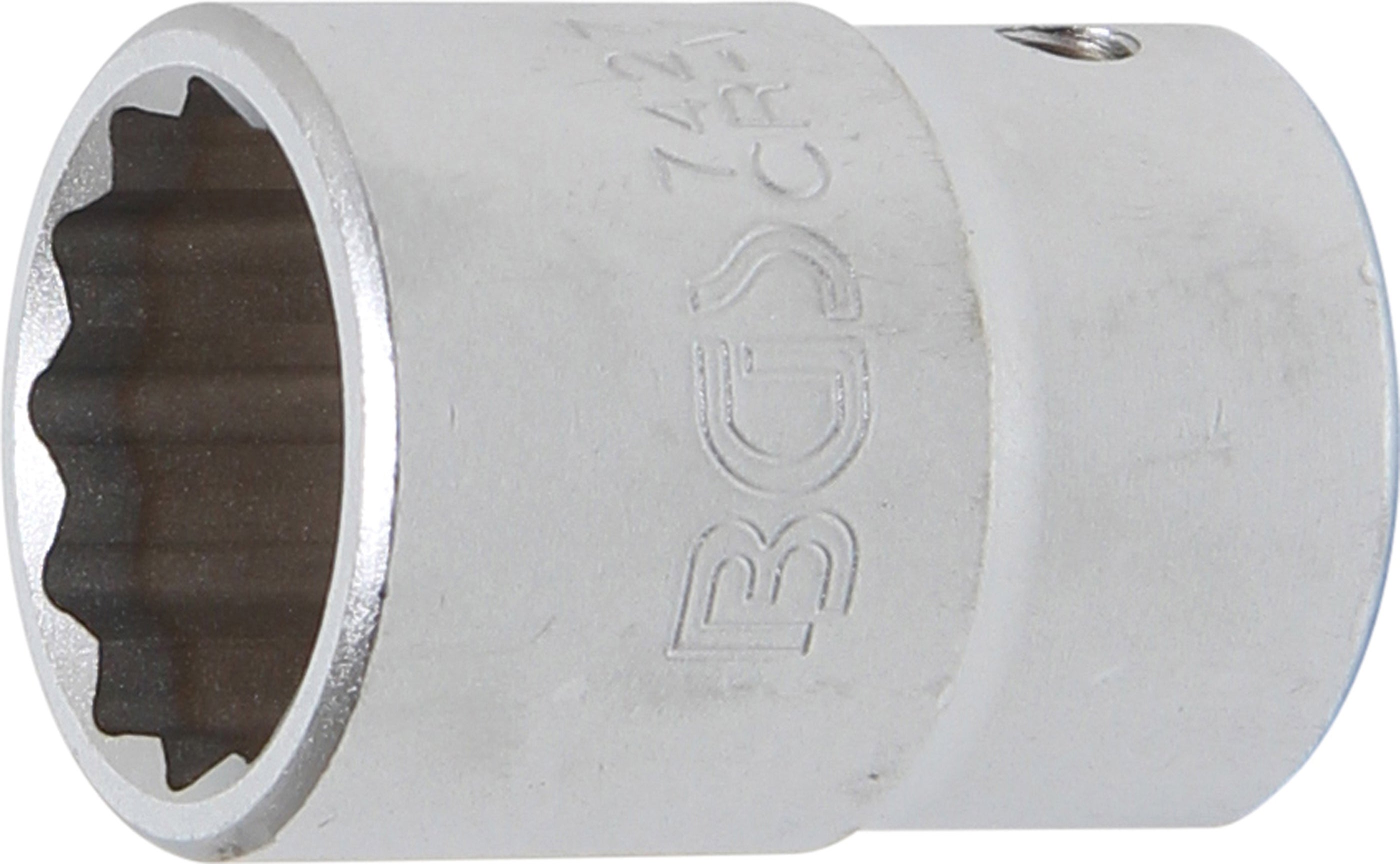 BGS inserto per chiave a bussola, 3/4 pollici, a 12 punte, 27 mm, 1 pezzi, 7427