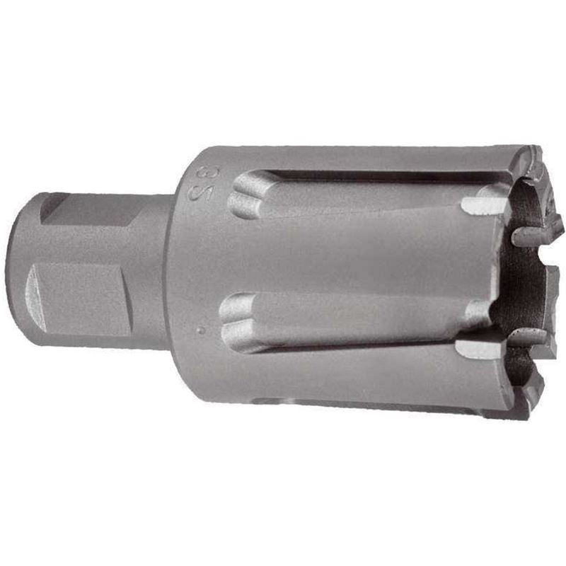 Broca Hueca RUKO HSS De 25 Mm - Ideal Para Taladrar Vigas Y Chapas De Acero