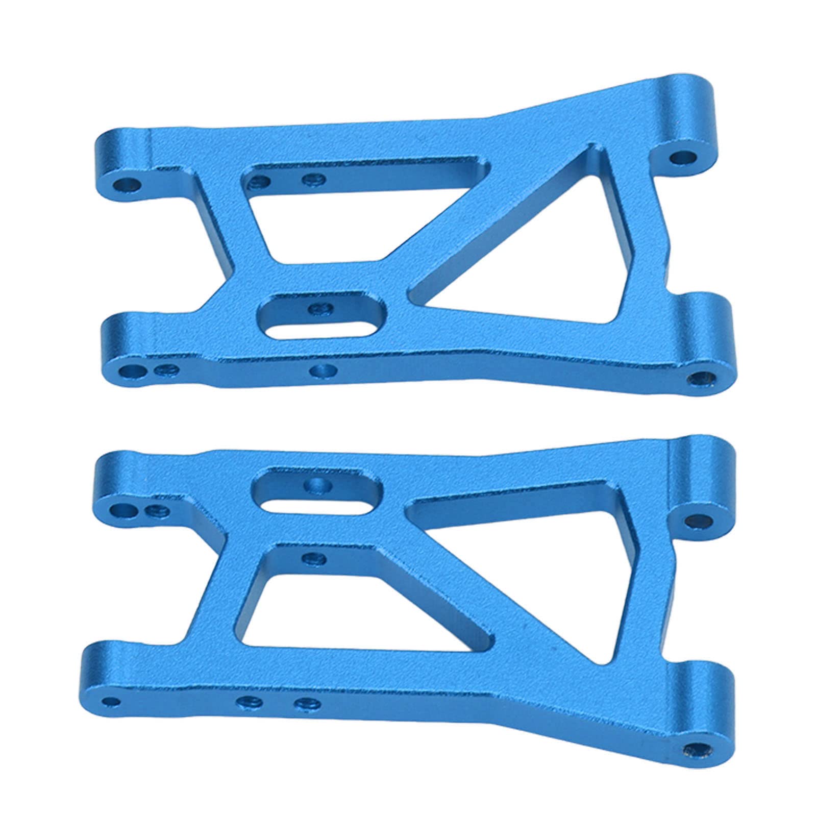 Bras oscillant aluminium pour servo RC. - Test et Avis