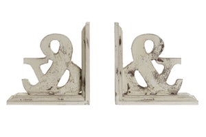 Fermalibri Scultura In Pietra Mela - Coppia Made In Italy Per Libreria E Scrivania - Foto 7