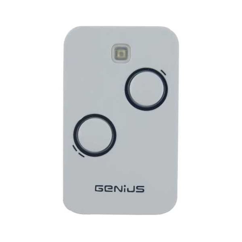 Télécommande Faac Genius Kilo N Tx2 Jlc 868 MHz (Réf : 787034) - 3