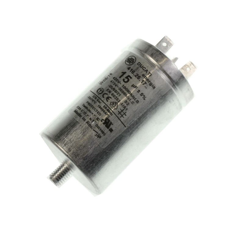 Kit condensatore 400V 2.2mF 3.3mF 4.7mF 6.8mF 8.2mF 10mF 15mF 22mF 33mF