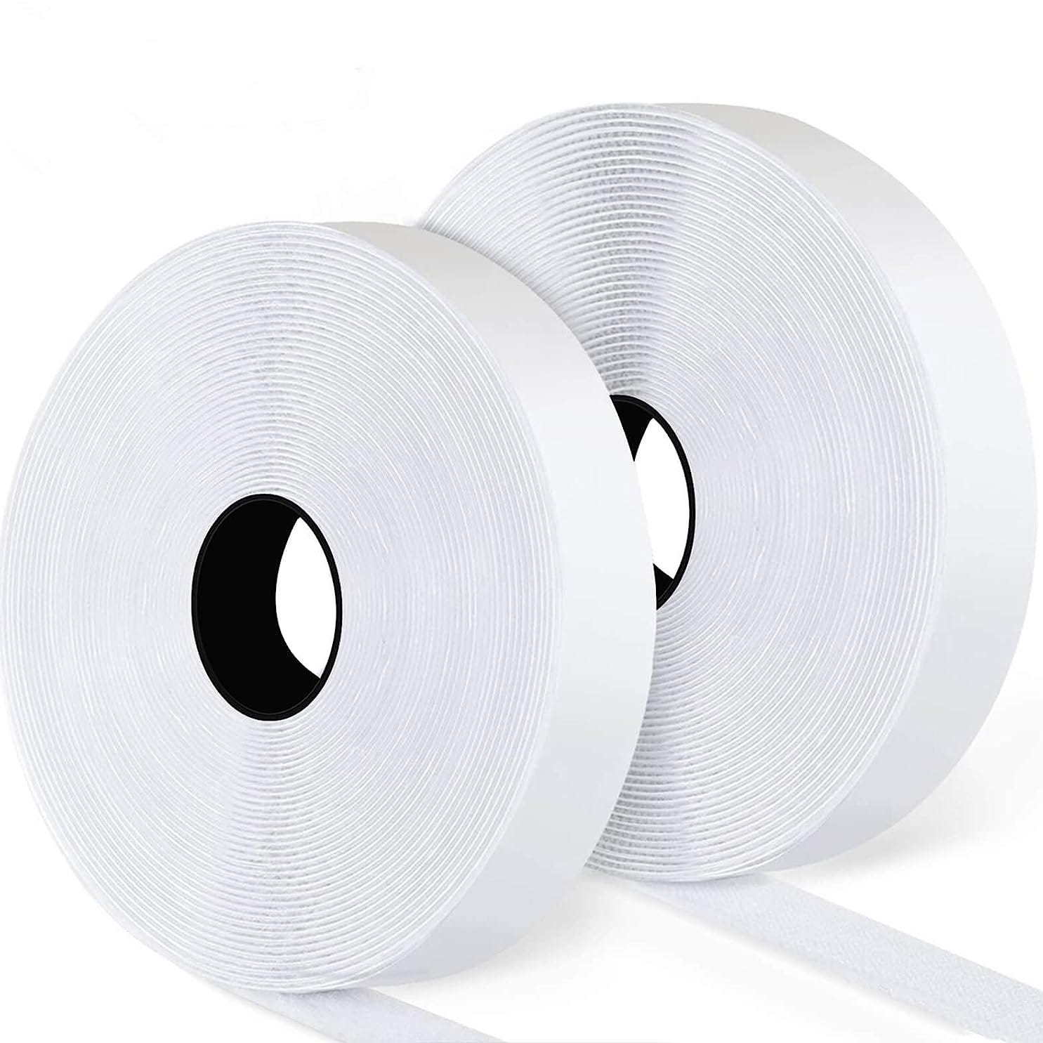 Crochet Boucle Auto-adhésif 20mm 200 Pcs 3/10,2 Cm (20 Mm) Diamètre Blanc Dos Adhésif Pièces Crochet Et Boucle Auto-adhésif Dots Tapes Scratch Autocollant Rond Crochet Boucle Auto-adhésif 20mm 200 Pcs 3/10,2 Cm (20 Mm) Diamètre Blanc Dos Adhésif Pièces Crochet Et Boucle Auto-adhésif Dots Tapes Scratch Autocollant Rond