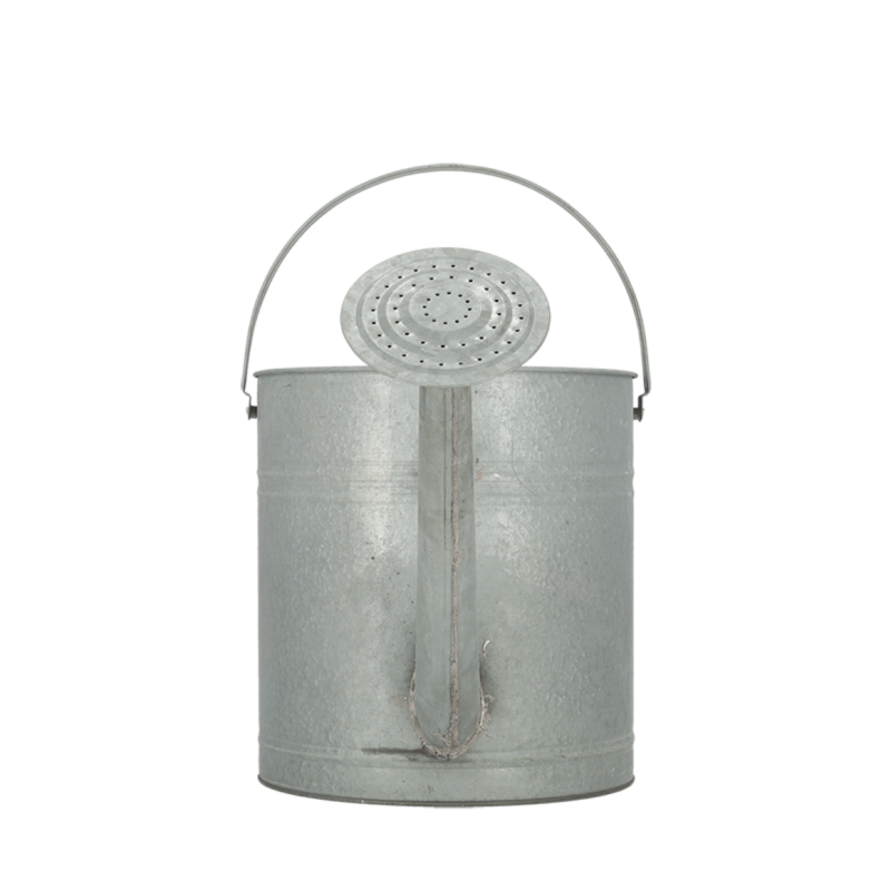 Arrosoir en zinc patiné Hull Esschert Design - 7