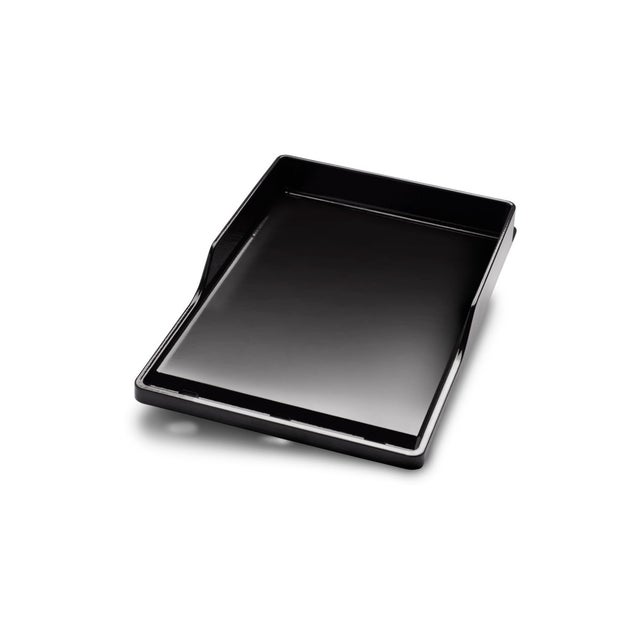 Plancha pour barbecue NAPOLEON Plancha porcelaine émaillée rebords