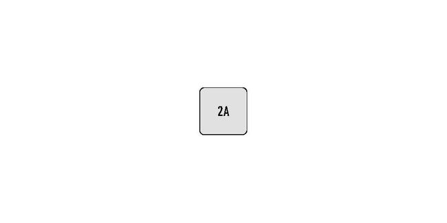 Filière UNC 6-32 2A 62000-UNC6 Filière UNC 6-32 2A 62000-UNC6