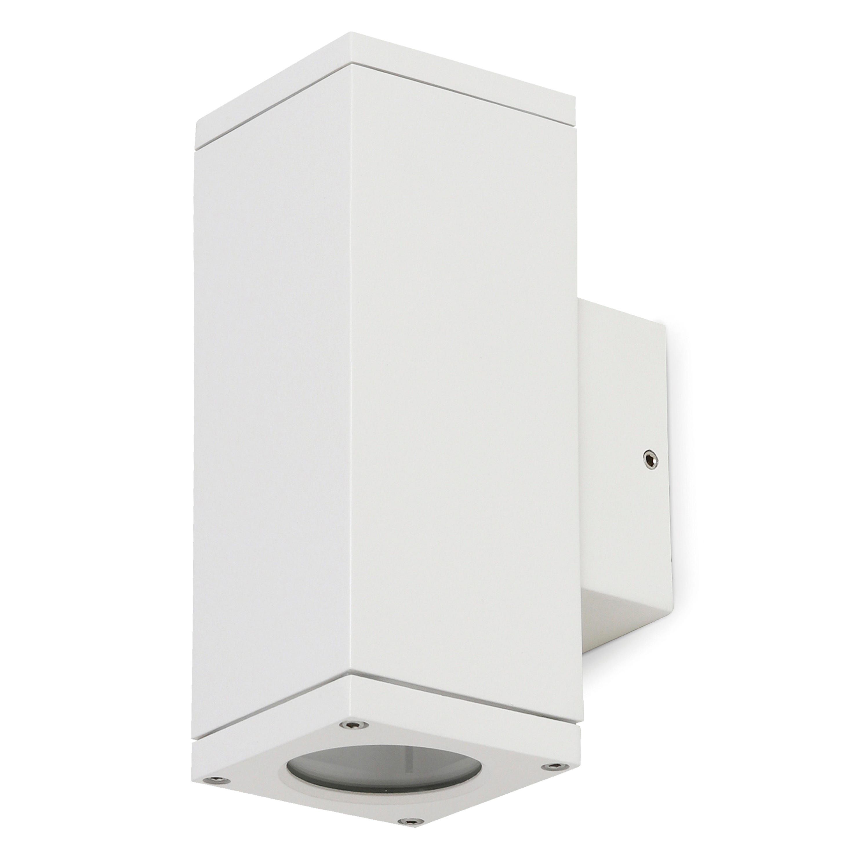 Spot de plafond cylindrique LIZZI gris anthracite 230V GU10 35W IP54 Spot de plafond cylindrique LIZZI gris anthracite 230V GU10 35W IP54