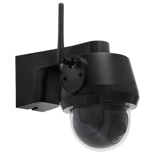 ABUS EasyLook PPDF17620 radio-Caméra supplémentaire 2304 x 1296 pixels 2.4 GHz