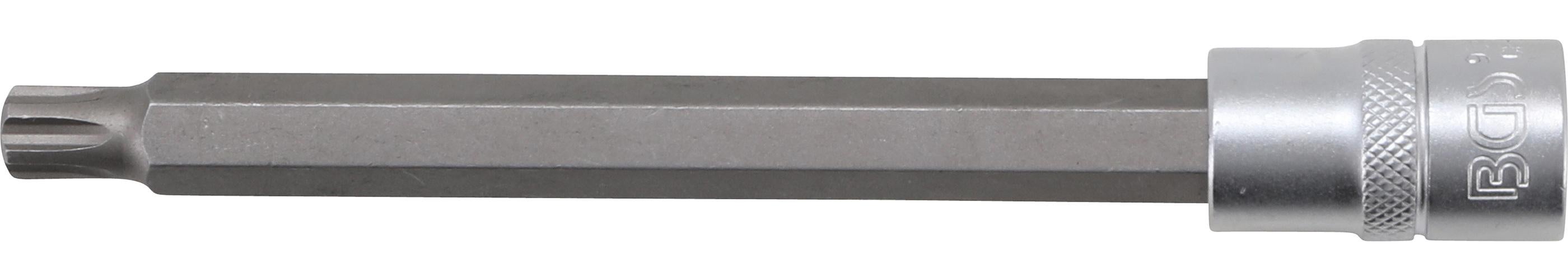 BGS 9386 – Inserto 12 Bit, 5 (1/2), per Poly Drive T52 X 168 mm