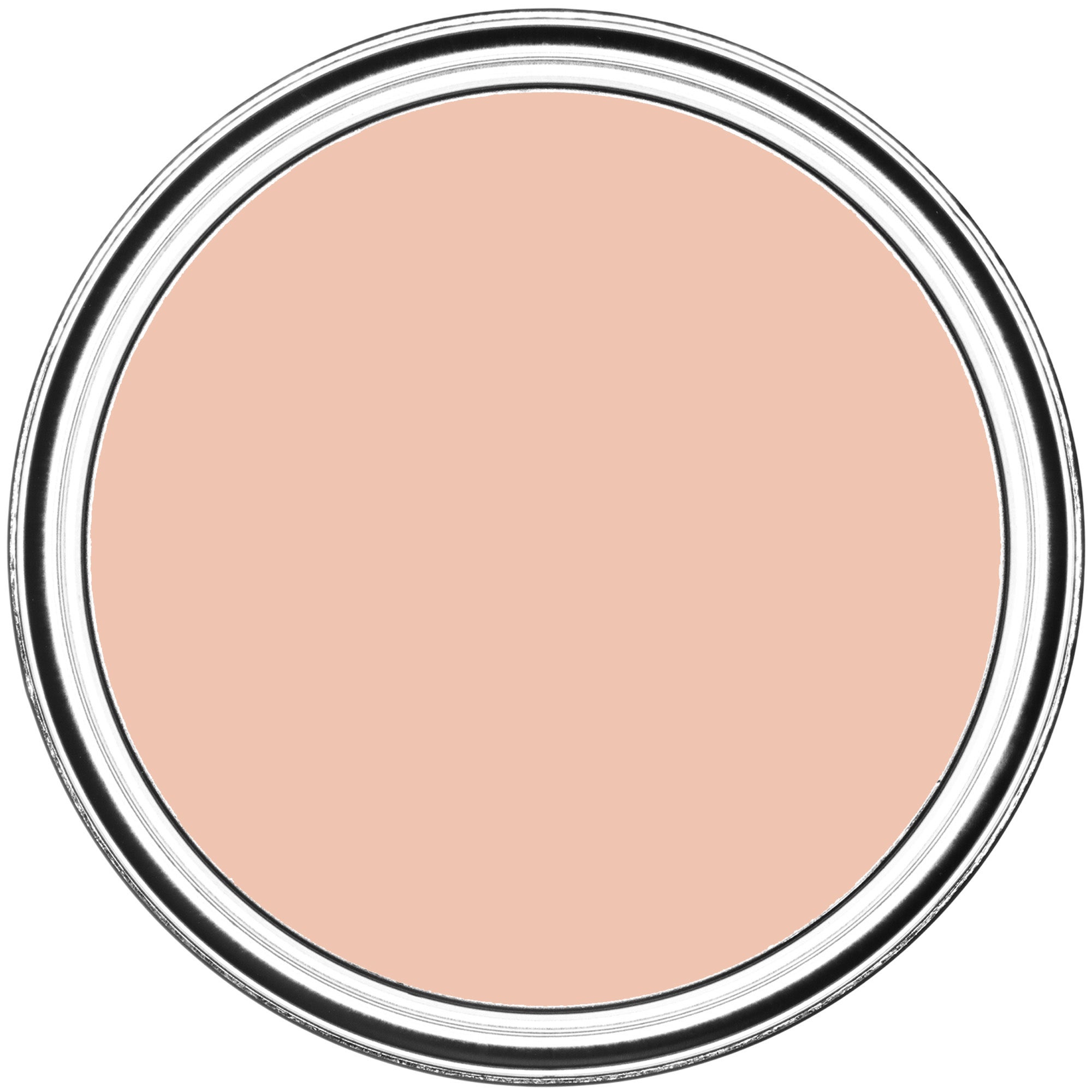 Peinture Rose pour Meubles Chalky Mat Poudré RUST-OLEUM - Corail 750ml (10,5m² avec un pot) - 5