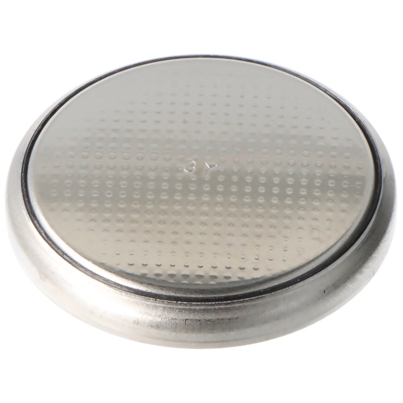 PANASONIC - Pile bouton lithium CR2032 X4 - 3