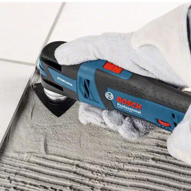 Découpeur-Ponceur sans fil BOSCH 06018B5001 GOP 12V - 28 Professionnal ((vendu sans batterie) en carton) - 3