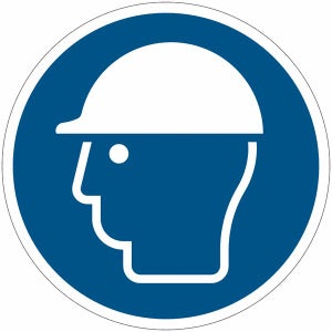 vsafety 11016 ar-r cartello estintore CO2, ID, plastica rigida