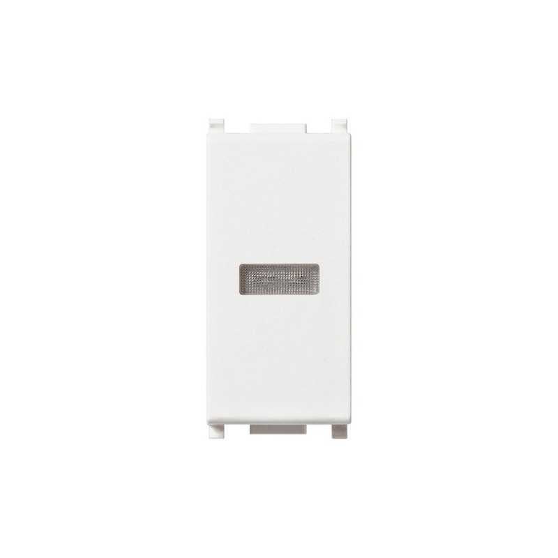 Legrand Plexo 69589 Diffusore Spia Verde Per Meccanismo Componibile, IP55 - 4