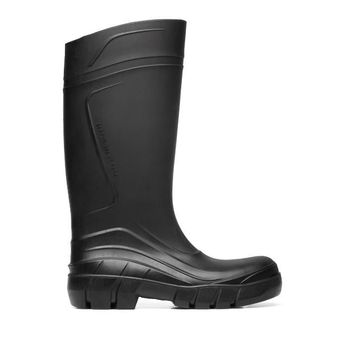 Cizme Hurricane Black S5 CI SRC 42