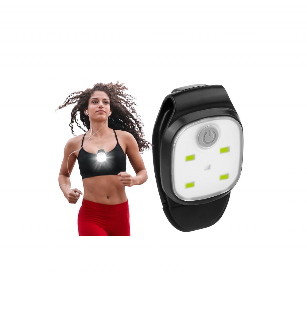 ZERONE Lampe Frontale De Course En Plein Air Lampe Frontale