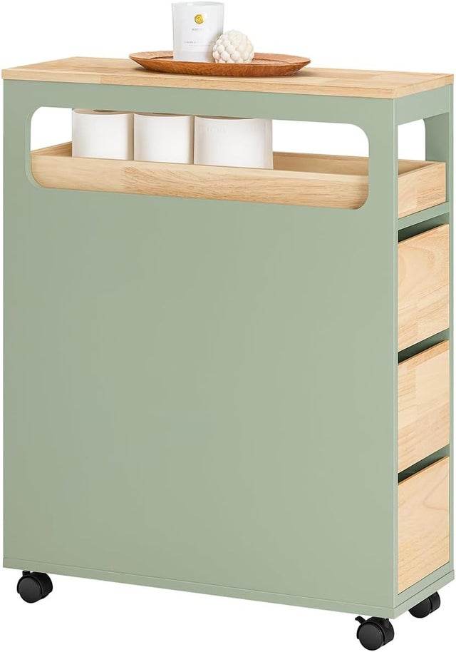 Meuble RIVAGE - Sanitaire - La Salle De Bains - Les Meubles - | QUERU DISTRIBUTION SAS