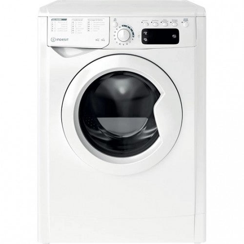 Indesit Ewde 861483 W It N Lavadora-Secadora Independiente Carga Frontal D Blanco , Leroy Merlin