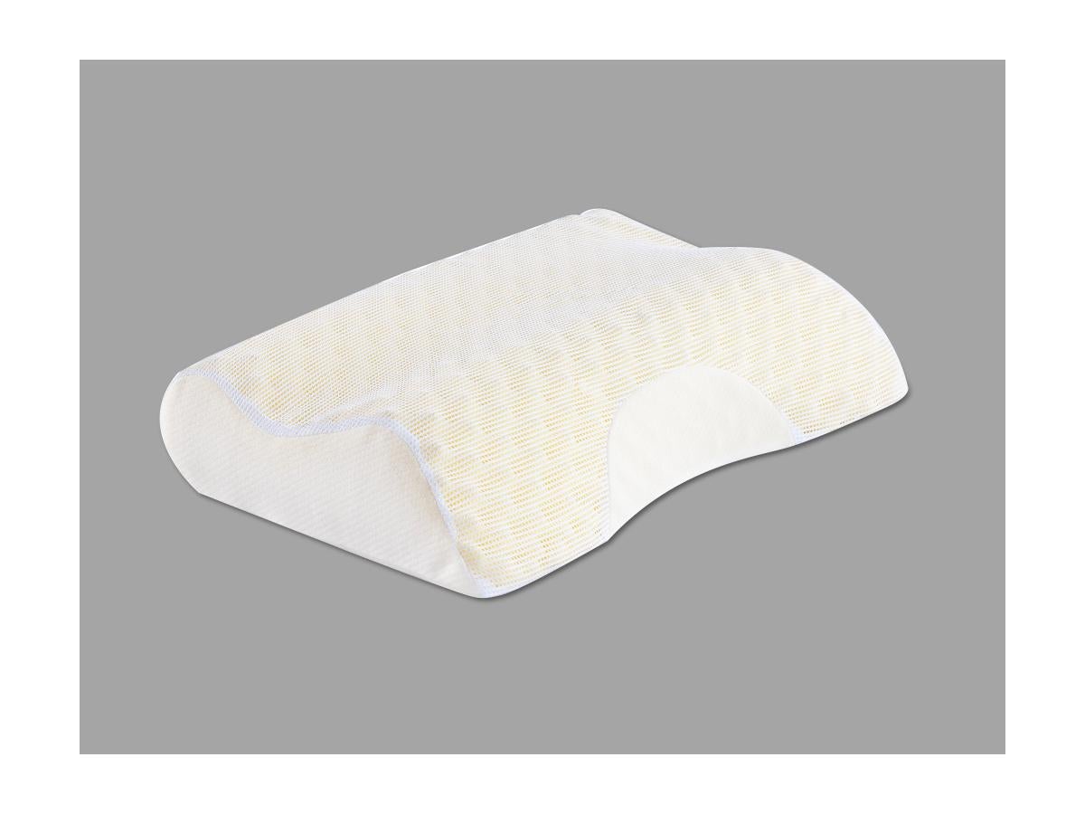 Almofada anti-ressono DOUCE NUIT - 50 x 34 x 11 cm - 4