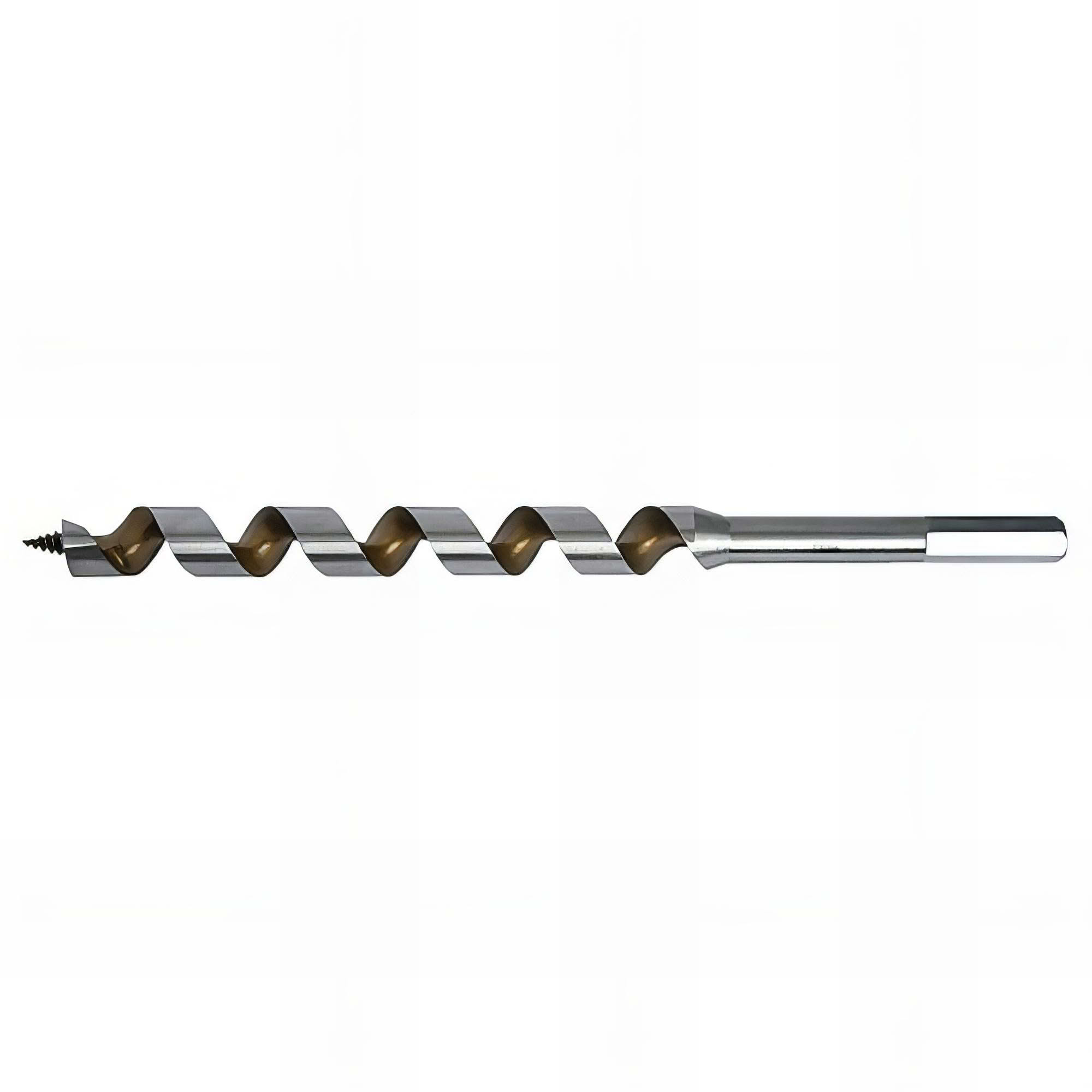 Mèche à Bois SDS Plus 38mm - 230mm De Long, Pour Perçage Profond, Neuf