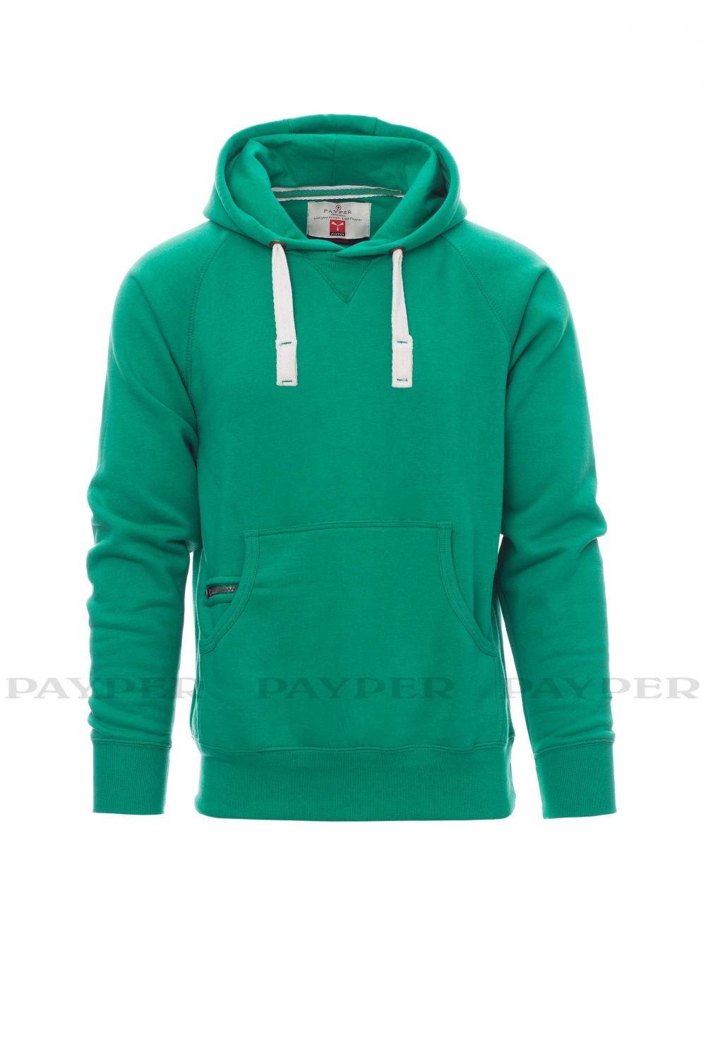 Chemise Guy Harvey Homme XL à Capuche – Vert – Motifs Marlin – Pêche Et Plage