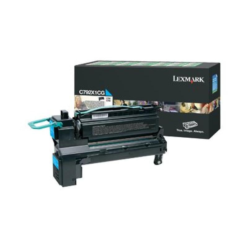 Kit Accessori Per La Ricarica Di Cartucce Lexmark 18L0042