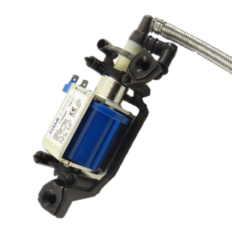 Pompe pour Centrale Vapeur CALOR - CS-00130879 Pompe pour Centrale Vapeur CALOR - CS-00130879