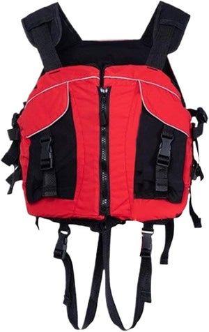 Gilet de sauvetage en néoprène à haute flottabilité pour adultes, gilet Gilet de sauvetage en néoprène à haute flottabilité pour adultes, gilet