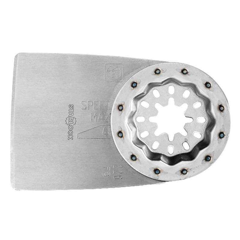 Fein MultiMaster 1x sztywna szpachla 52mm Starlock - 63903226210