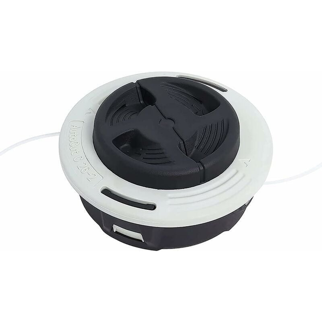 Tête De Bobine De Rechange M10 X 1,25 Mm FX-MS152 Tête De Coupe Débroussailleuse Pour