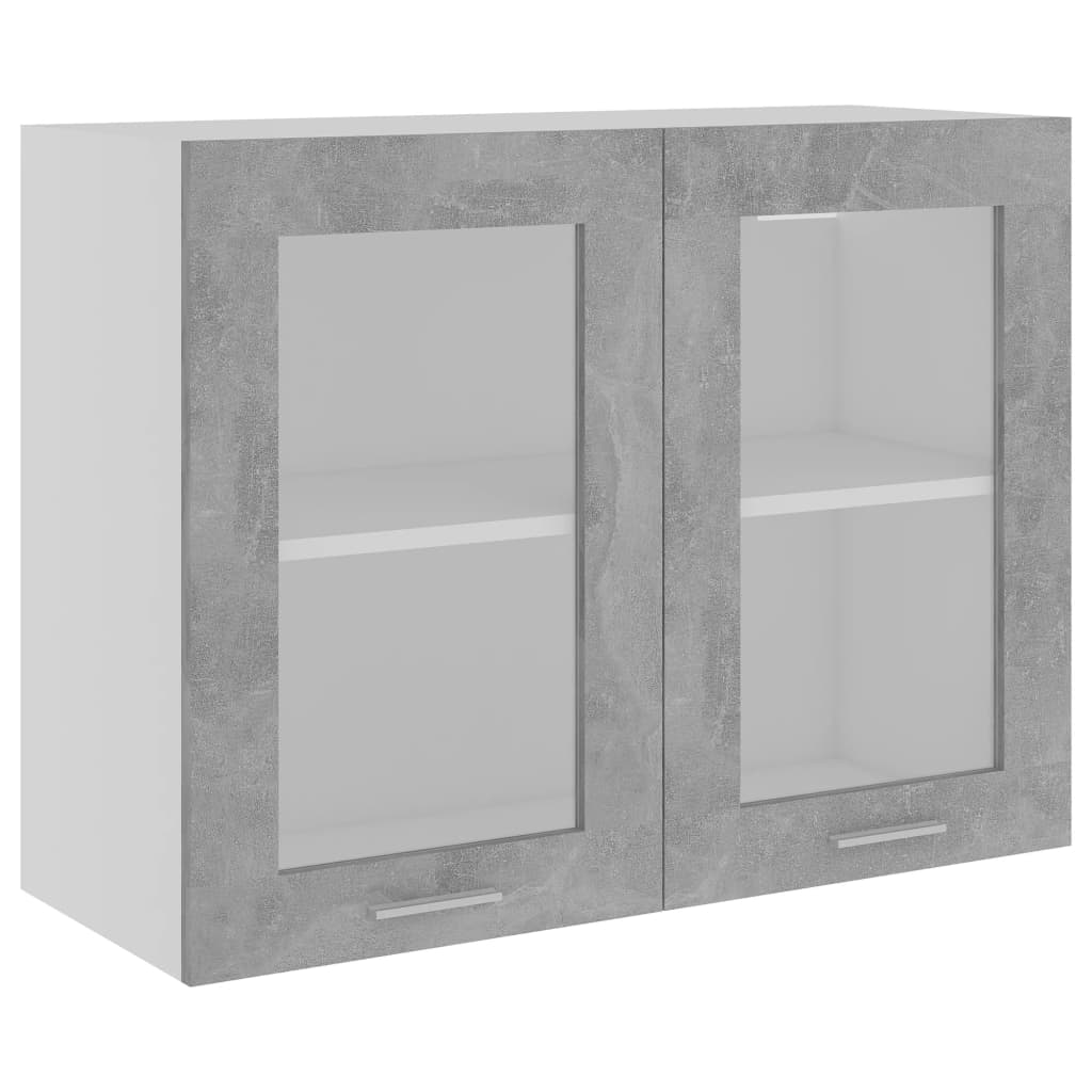 Mueble De Cocina Con Alacenas Armario Colgante Cocina Blanco 60x31x60 Cm -  Madera Aglomerada, 2 Estantes Y Puertas | Mueble Pared Alacena Alacena  Pared 2 Estantes, image size:1024x1024
