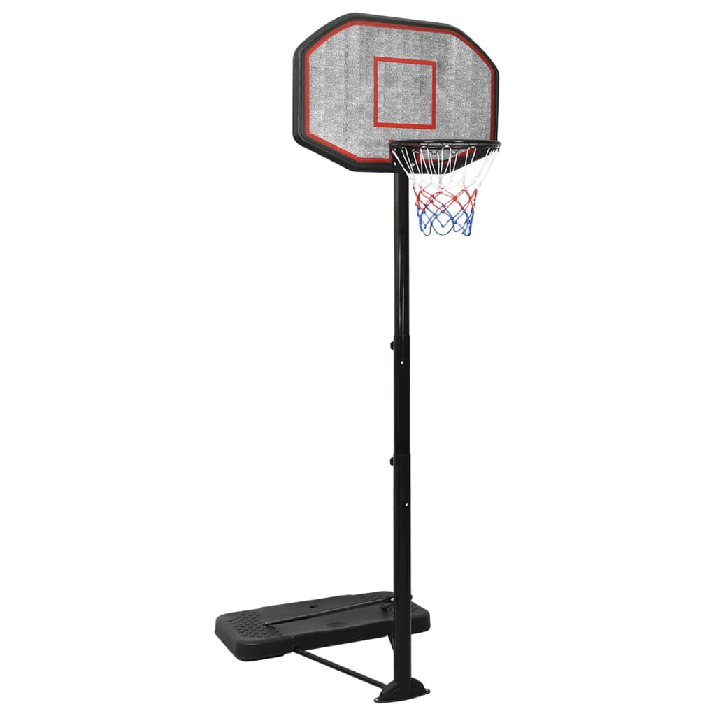 Scaffale verticale per palloni, Rack di stoccaggio per pallacanestro, Supporto da basket in metallo, Rack organizer per palline multistrato, Supporto per basket autoportante, Semplice ripiano per