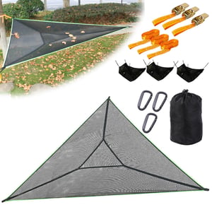 Amaca Campeggio 2 Persone Nylon Leggero ENO Amaca Doppia ENO Per 2 Persone, Ultraleggera In Nylon, Perfetta Per Campeggio E Escursioni - Con Sacchetto Incluso Amaca Tenda