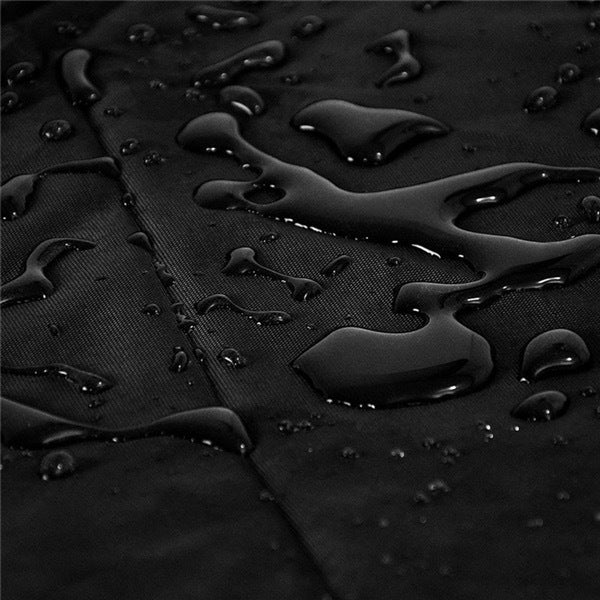 Housse de Protection Escabeau, Protection D'échelle 100% Étanche Anti-UV Résiste À L'humidité Matériau en Polyester, 50x174x65 cm - 2